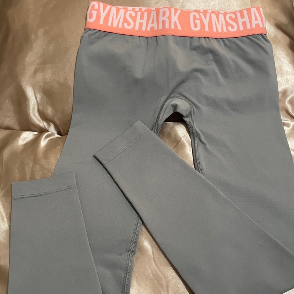 Gymshark seamless leggings xs